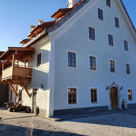 Floesserhaus - Kirchbichl Top 1 Экстерьер фото