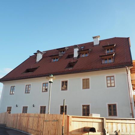 Floesserhaus - Kirchbichl Top 1 Экстерьер фото