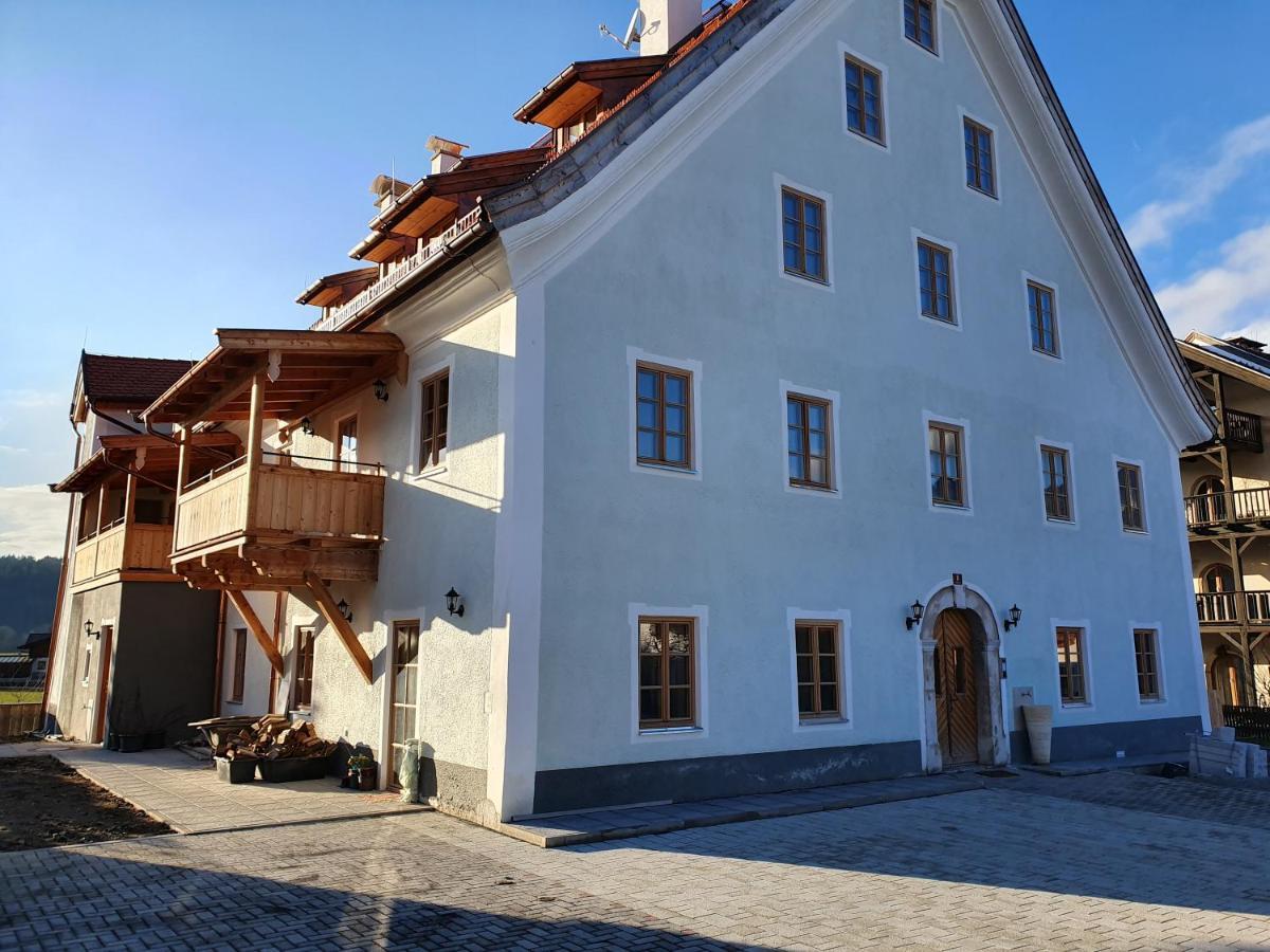 Floesserhaus - Kirchbichl Top 1 Экстерьер фото
