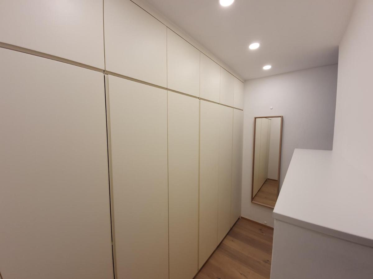 Floesserhaus - Kirchbichl Top 1 Экстерьер фото