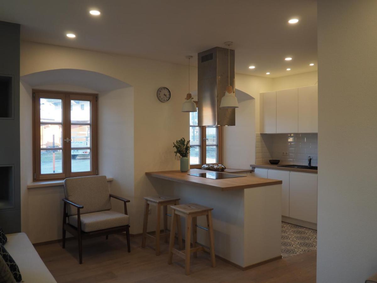Floesserhaus - Kirchbichl Top 1 Экстерьер фото